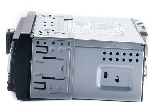 USB/SD-магнитола Nakamichi NQ523BD