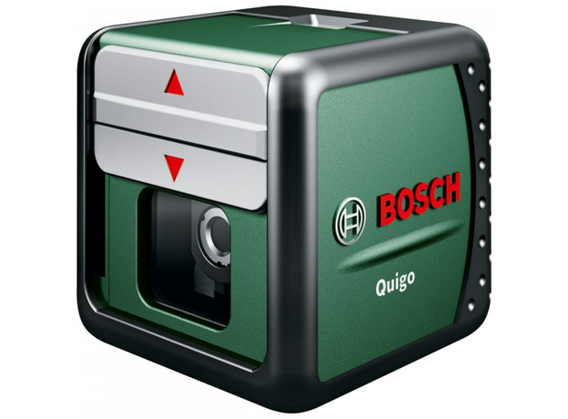 Нивелир лазерный Quigo III без держателя (0.603.663.522) BOSCH