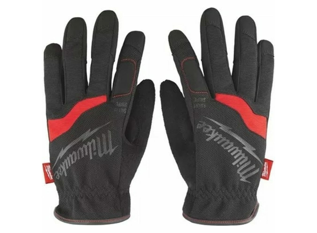 Перчатки мягкие-10/XL Milwaukee 48229713