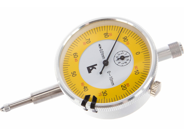 Индикатор часового типа ИЧ - 10 0,01 без ушка Калиброн 75716