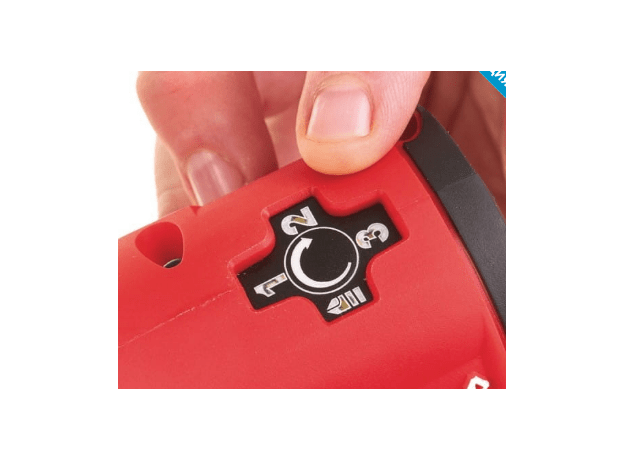 Винтоверт аккумуляторный M12 FID-0 FUEL Milwaukee 4933459822