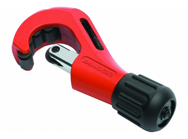 Труборез с гратоснимателем до 45 мм Brinko 992711