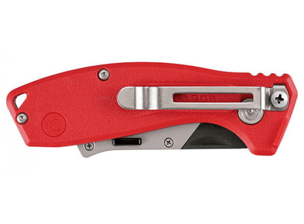 Нож многофункциональный складной компактный Milwaukee