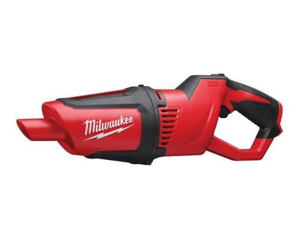 Пылеос аккумуляторный M12 HV-0 Milwaukee 4933448390