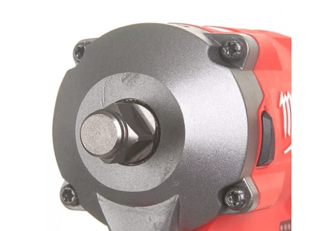 Гайковерт аккумуляторный M12 FIWF12-422X FUEL (Li-Ion2/4Ач) Milwaukee 4933464616