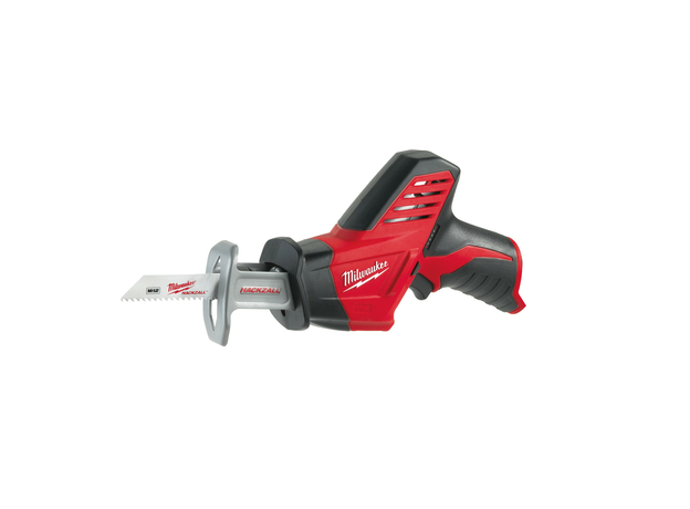 Пила сабельная аккумуляторная C12HZ-0 Milwaukee 4933411925