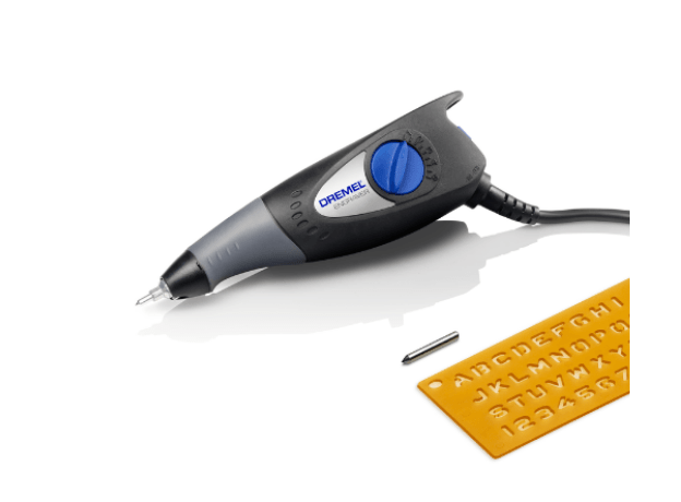 Гравер Dremel (F.013.029.0JZ) BOSCH