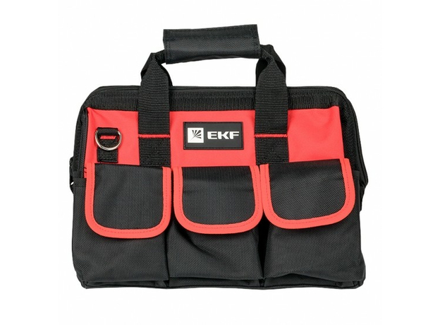 Сумка монтажника универсальная С-03 EKF Master