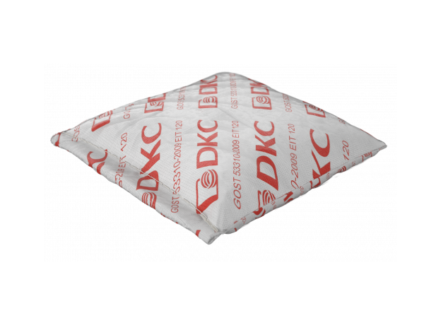 Подушка огнестойкая 120х200х30 DKC DB1803