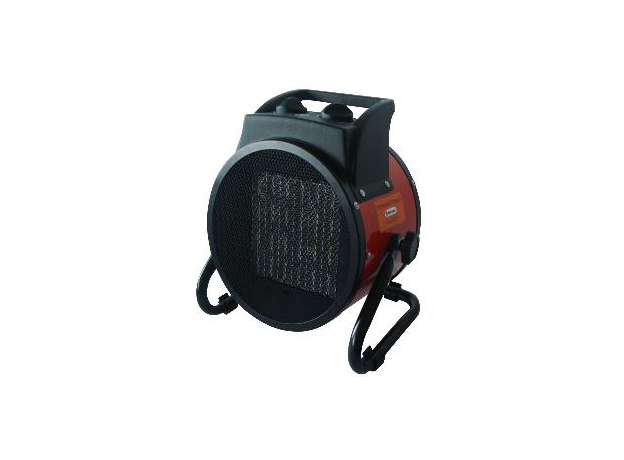 Тепловая пушка XR-02220 220-240В 0,25/1,0/2,0 кВт (XR-02220) Hintek 04.01.01.000118