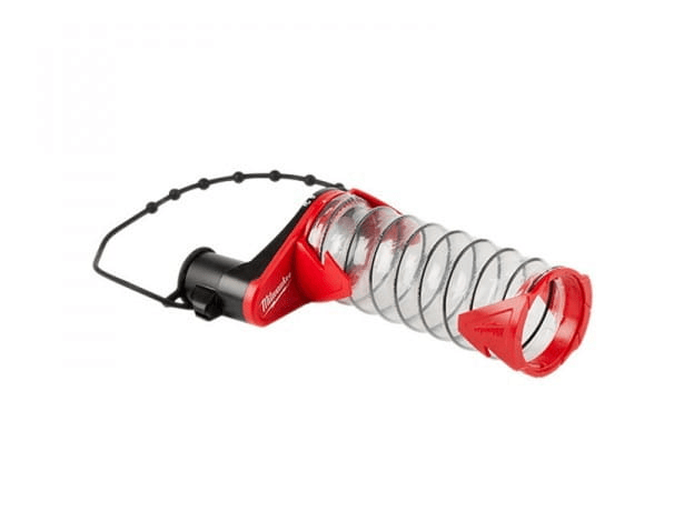 Насадка для пылеудаления на перфораторы SDS+ Milwaukee 4932464916