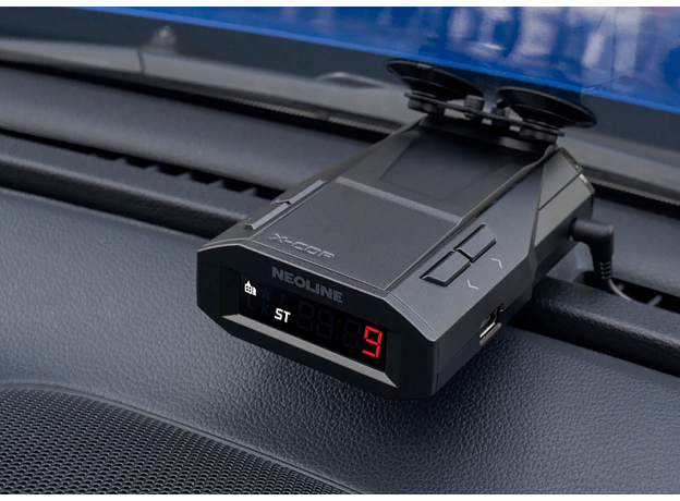 Антирадар Neoline X-COP 5900c