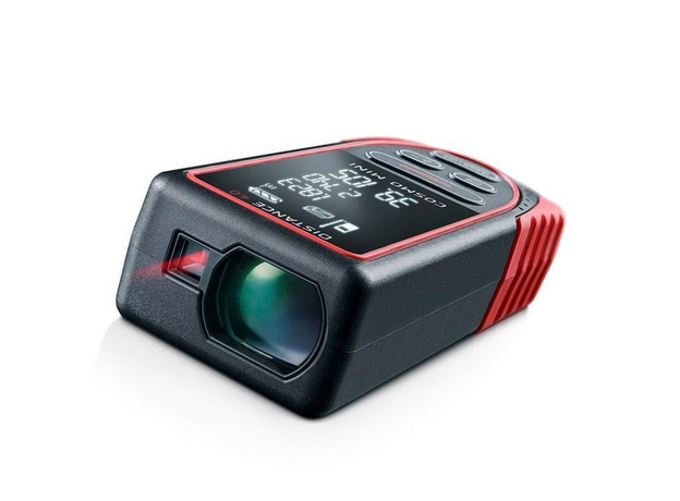 Рулетка лазерная COSMO MINI 40 ADA