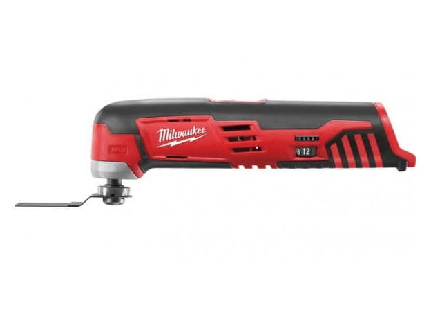 Мультиинструмент аккумуляторный C12 MT-0 Milwaukee 4933427180