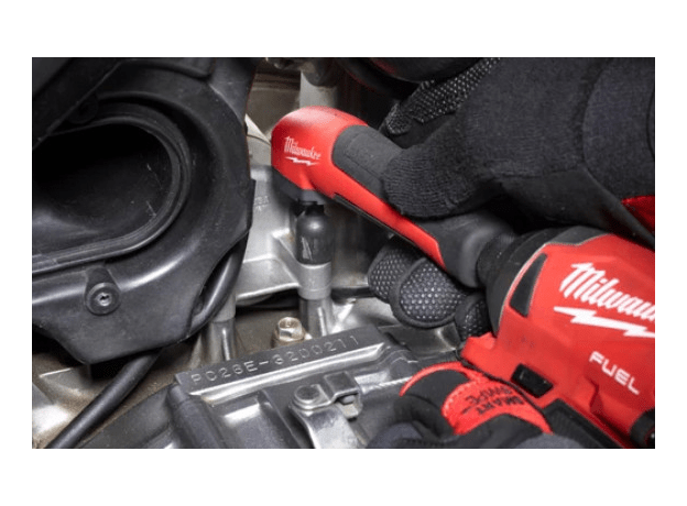 Угловая насадка SHOCKWAVE Milwaukee 4932471274