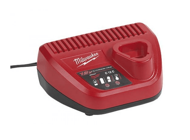 Устройство зарядное C12 C Milwaukee 4932352000