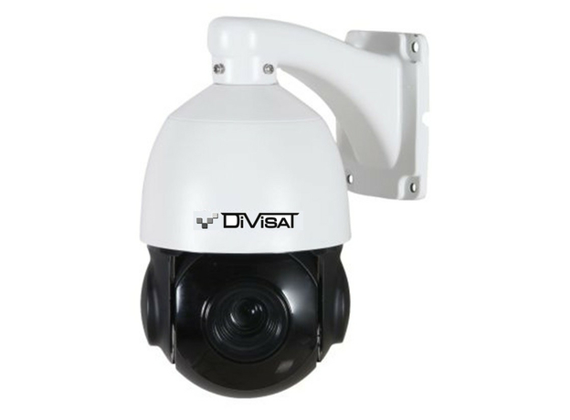 IP видеокамера Divisat DVI-SD2075IR 5 Mpix 4.35-96.3 mm