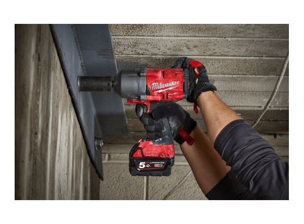 Гайковерт аккумуляторный M18 ONEFHIWF34-502X ONE-KEY FUEL 3/4 Milwaukee 4933459730