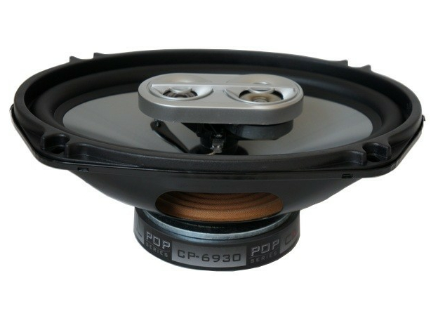 Колонки Calcell CP-6930