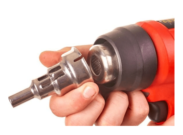 Фен технический компактный аккумуляторный M18BHG-502C Milwaukee 4933459772