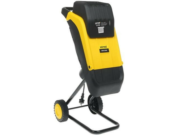Измельчитель садовый ESH-2500 Huter