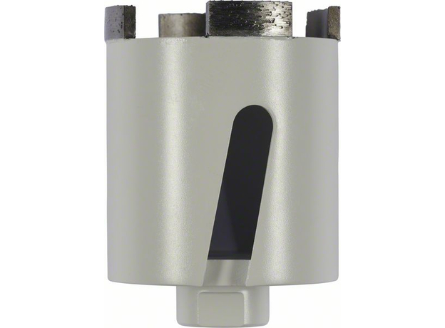 Коронка алмазная для арм бетона 68мм 2.608.599.047 BOSCH