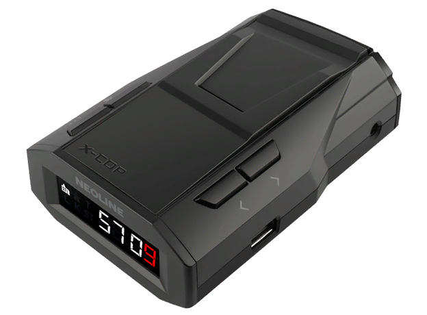 Антирадар Neoline X-COP 5900c