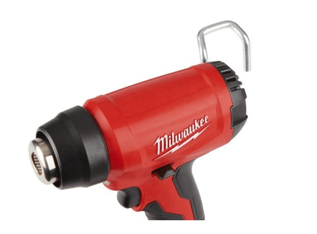 Фен технический компактный аккумуляторный M18BHG-502C Milwaukee 4933459772