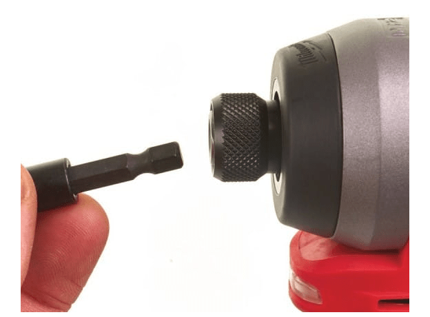 Винтоверт аккумуляторный M12 FID-0 FUEL Milwaukee 4933459822