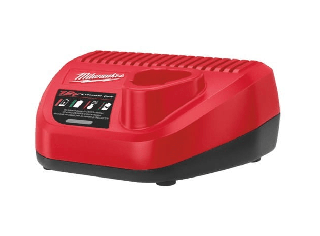 Устройство зарядное C12 C Milwaukee 4932352000