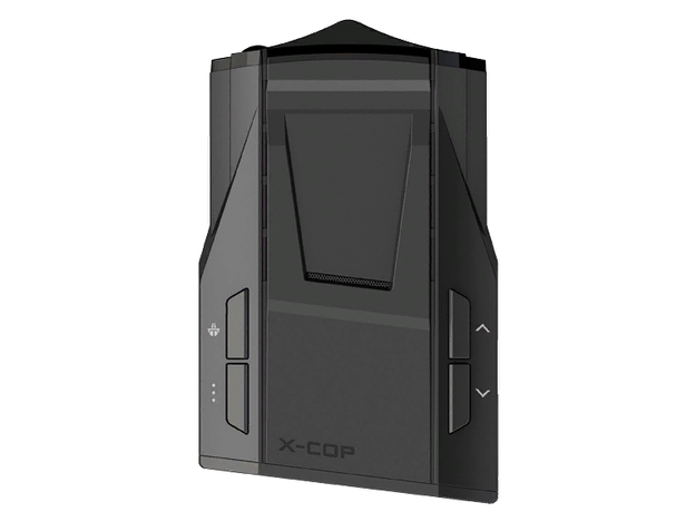 Антирадар Neoline X-COP 5900c