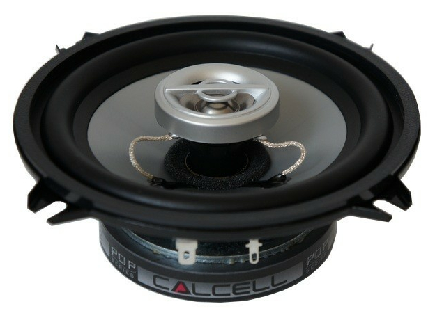 Колонки Calcell CP-502