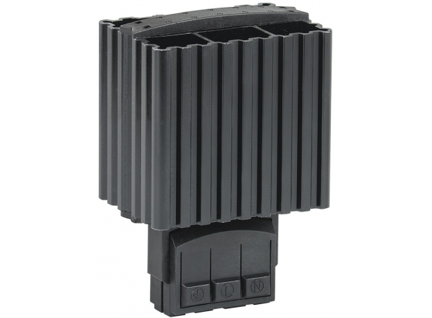 Обогреватель на DIN-рейку 30Вт IP20 IEK YCE-HG-030-20