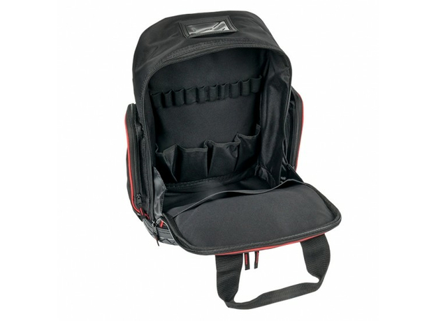 Рюкзак монтажника универсальный с резиновым дном EKF Master С-07