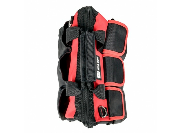 Сумка монтажника универсальная С-03 EKF Master