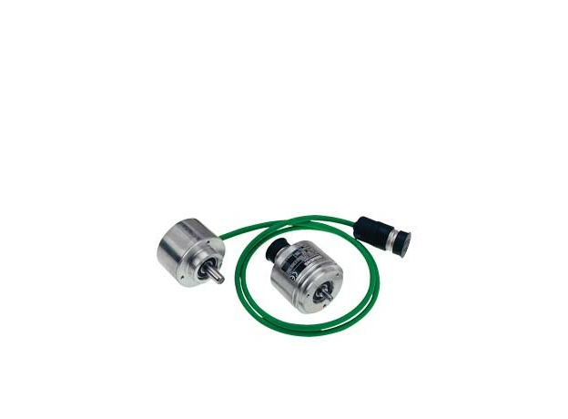 ДАТЧИК С 1-В-SINUS 2500 ИМП./ОБ. СИНХРОФЛАНЕЦ, ВАЛ 6 MM РАБОЧЕЕ НАПРЯЖЕНИЕ 5 В ФЛАНЦЕВАЯ РОЗЕТКА РАДИАЛЬНАЯ SIEMENS 6FX2001-3EC50