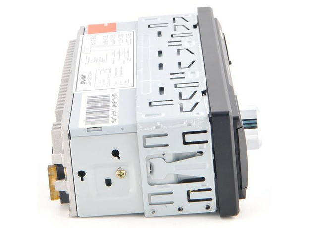 USB/SD-магнитола SWAT MEX-1124UBW 24V