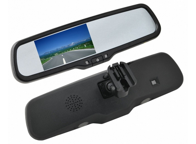 Монитор ARIA CM0096 BM-02