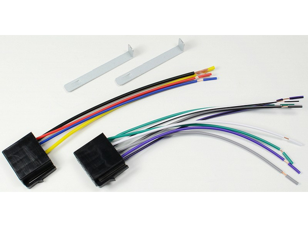 USB/SD-магнитола ACES AVH-2020BBT