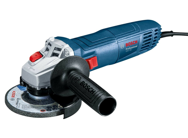 Углошлифмашина BOSCH 06013A30R0