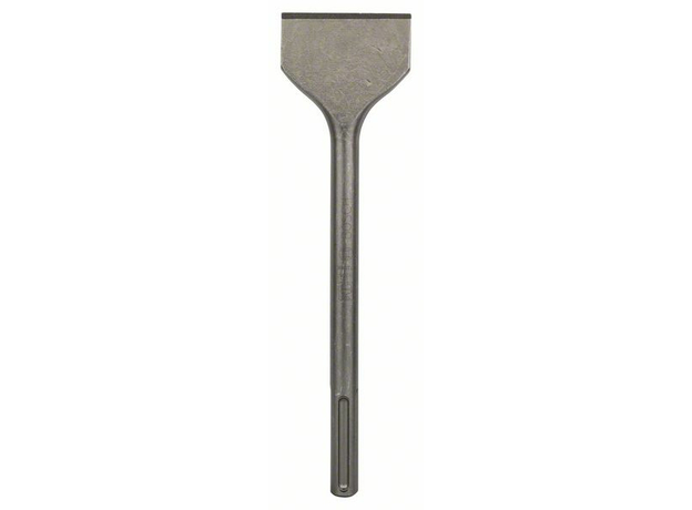 Зубило лопаточное SDS-maх 80х300мм 1.618.601.008 BOSCH