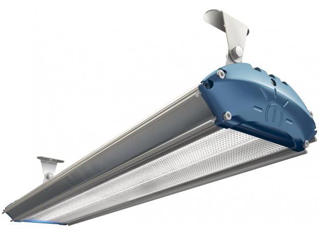 Светильник светодиодный ДБП-94,4W IP67 11892Лм 5000К КСС D Технологии Света