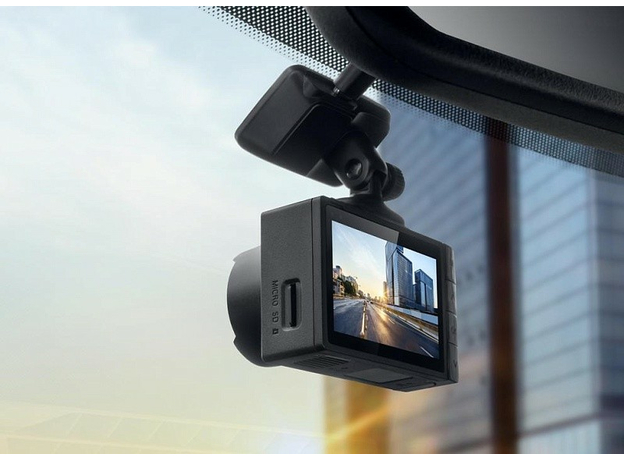 Видеорегистратор Neoline G-tech X34