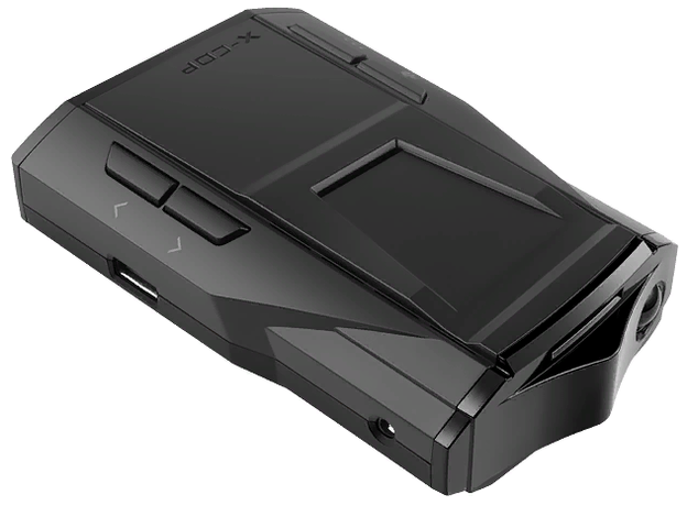 Антирадар Neoline X-COP 5900c