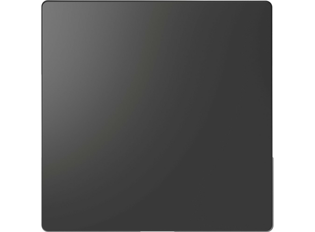 Заглушка D-Life антрацит SD Schneider Electric MTN4075-6034