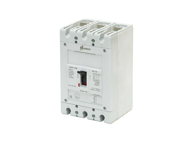 ВА57-35М-340010-200А-2000А Контактор L250-0102