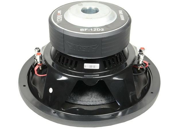 Сабвуфер ARIA BF-12D2
