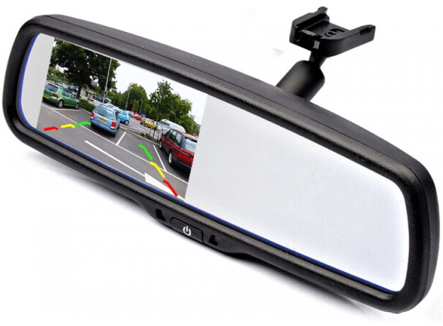 Монитор ARIA CM0096 BM-03