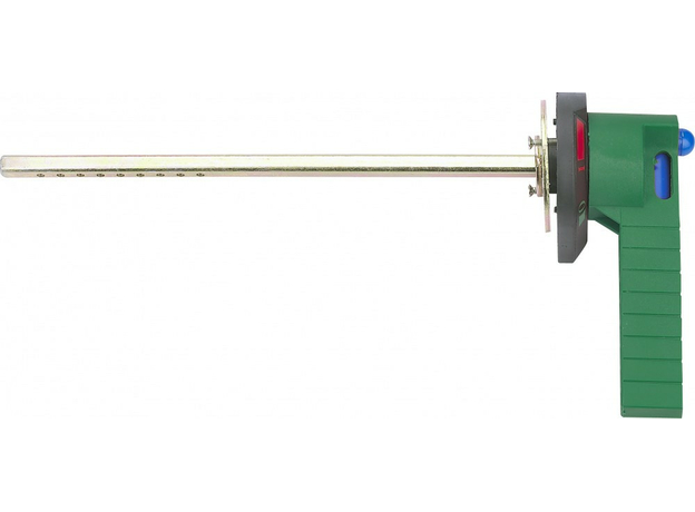 Ручка на дверь шкафа для ВР-101 на два направления 125-630А Schneider Electric 40316DEK