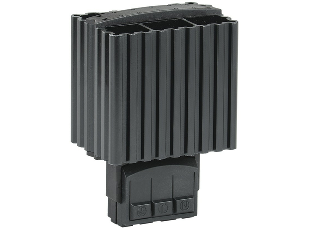 Обогреватель на DIN-рейку 45Вт IP20 IEK YCE-HG-045-20